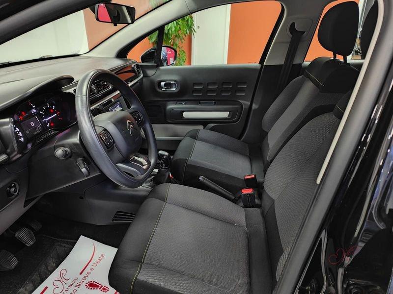 Citroën C3 C3 PureTech 83 S&S Feel