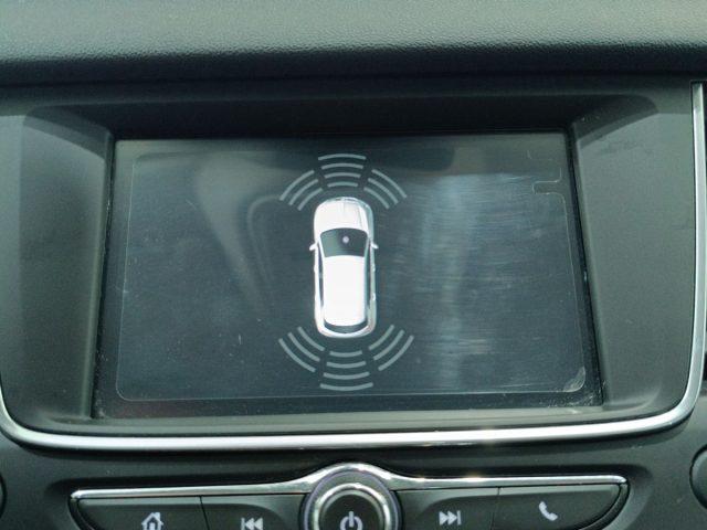 OPEL Grandland X 1.5 diesel Ecotec Start&Stop Advance