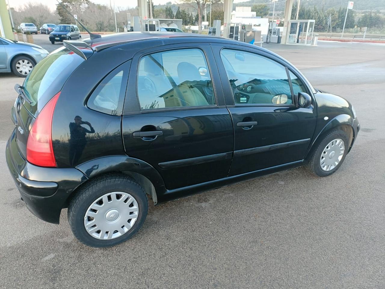 Citroen C3 1.1 Elegance