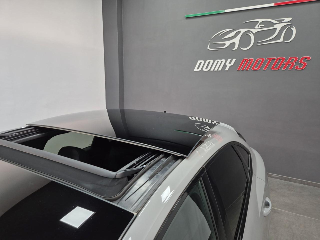 AUDI Q3 SPORTBACK 40 TDI QUATTRO S-TRONIC S-LINE EDITION