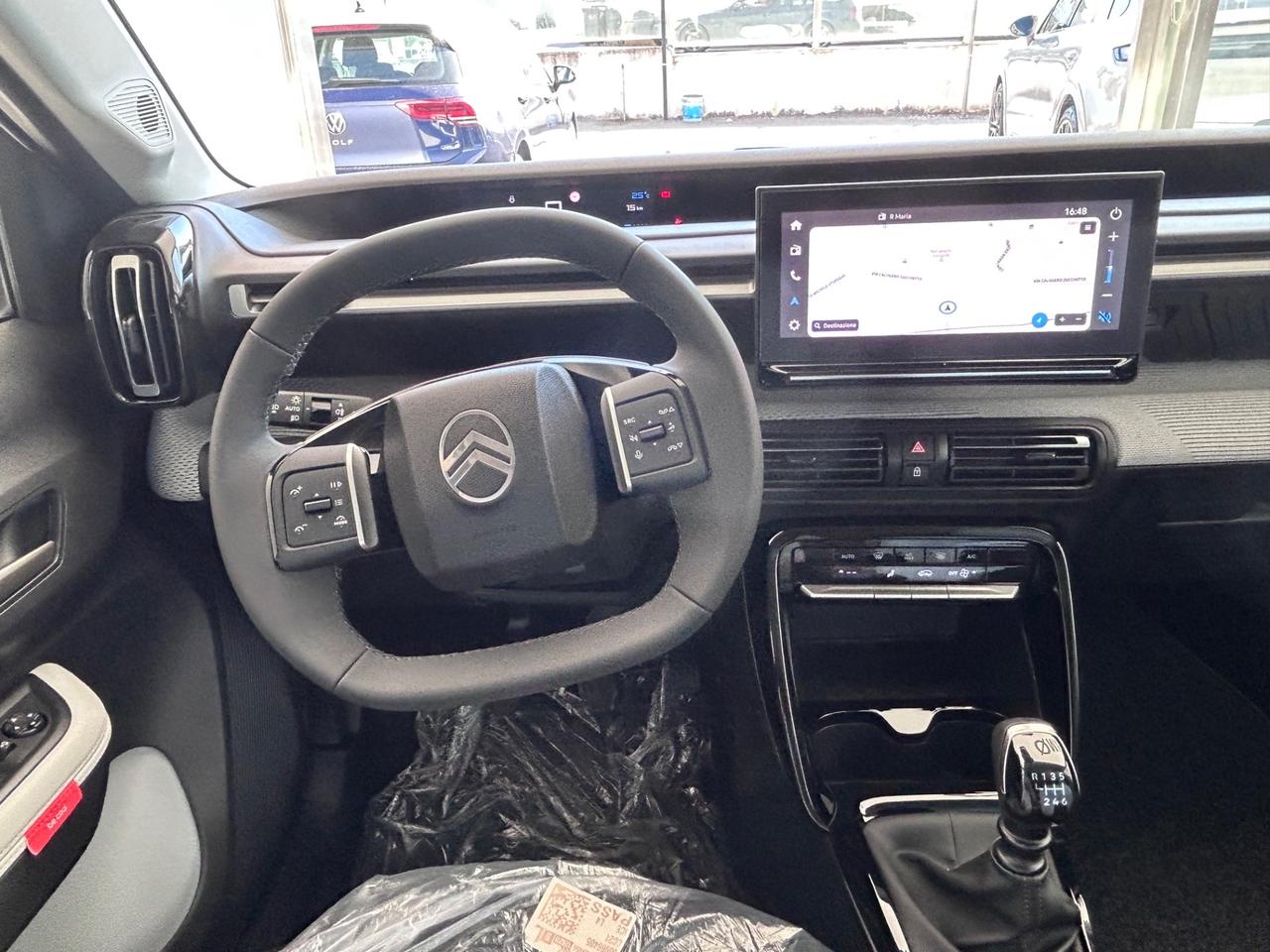 Citroen C3 PureTech 100 S&S Max KM0 2026