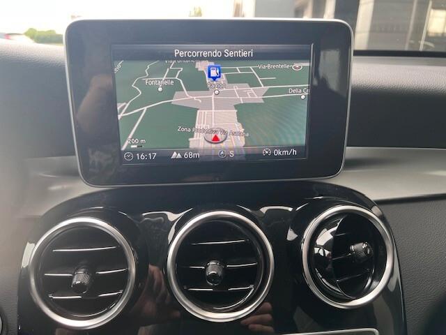 Mercedes-benz GLC 250 GLC 250 d 4Matic Sport