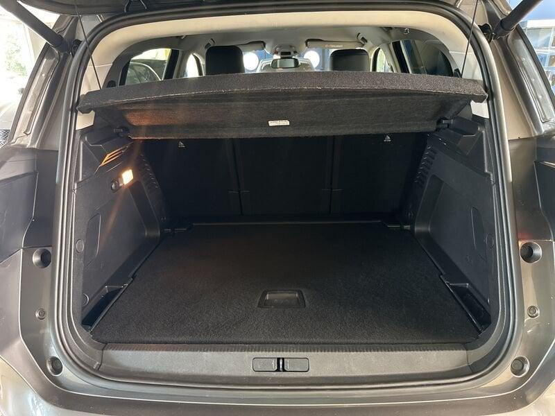 Citroën C5 Aircross BlueHDi 130 S&S EAT8 Shine Pack