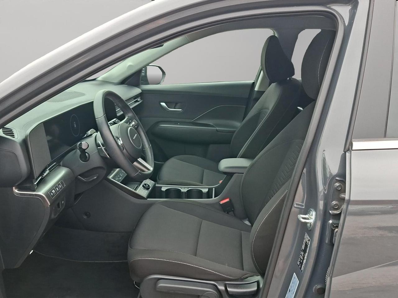 Hyundai Kona 1.0 T-GDI Hybrid 48V iMT XLine Plus