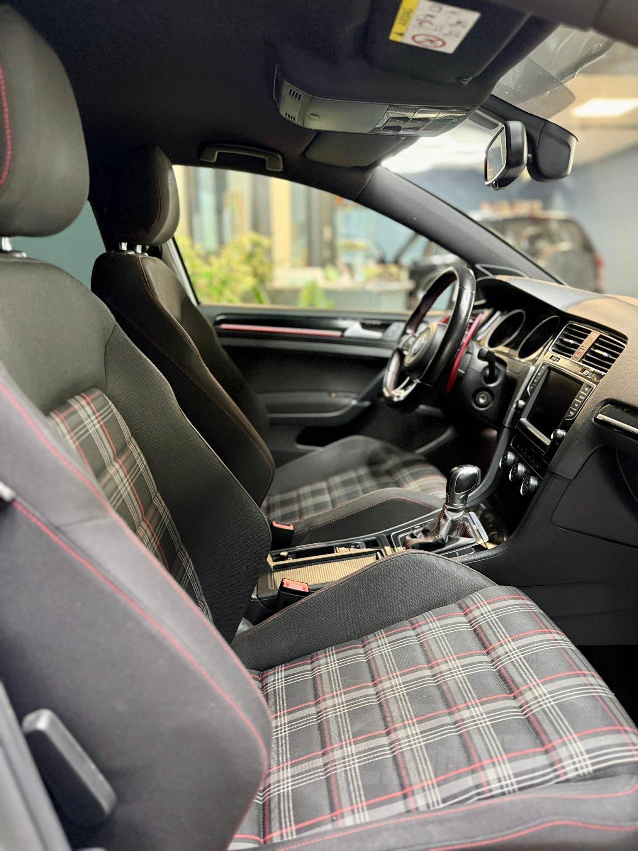 Volkswagen Golf 5 Porte Golf 5p 2.0 tsi Gti Performance