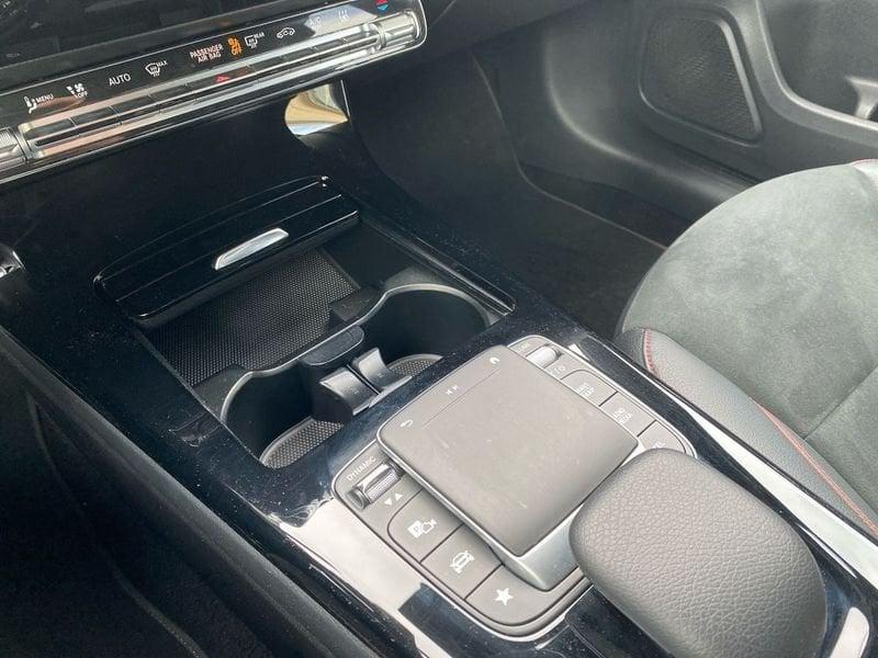 Mercedes-Benz Classe A A 250 e phev (eq-power) Premium auto