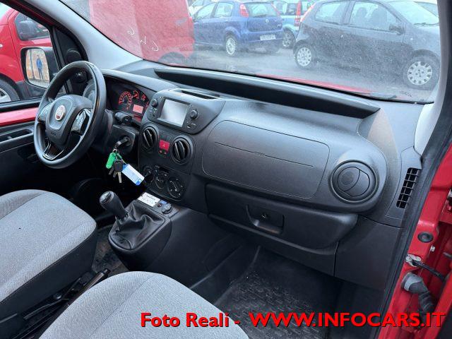 FIAT Fiorino 1.3 MJT 95CV Cargo Adventure Prezzo + iva