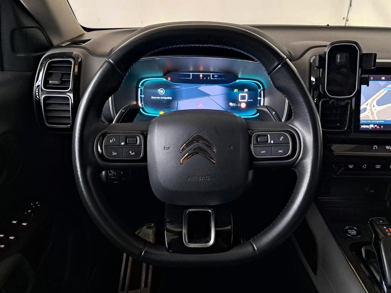 Citroen C5 Aircross PureTech 180 S&S EAT8 Shine PREZZO PROMO