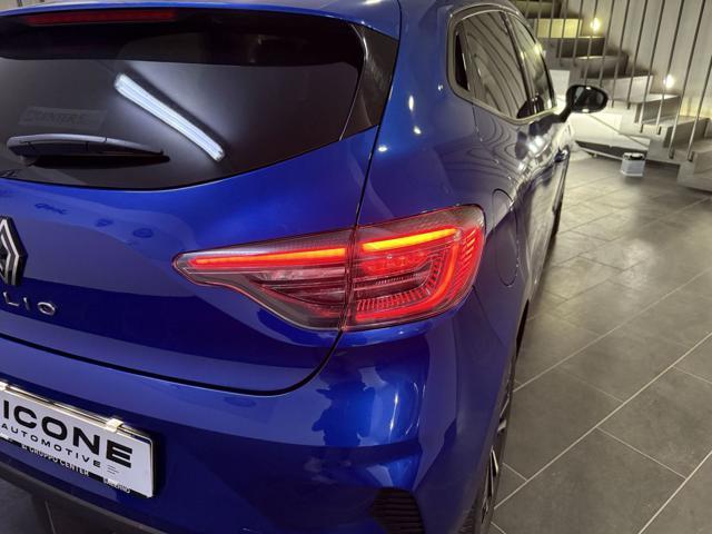 RENAULT Clio TCe 90 CV 5 porte Techno