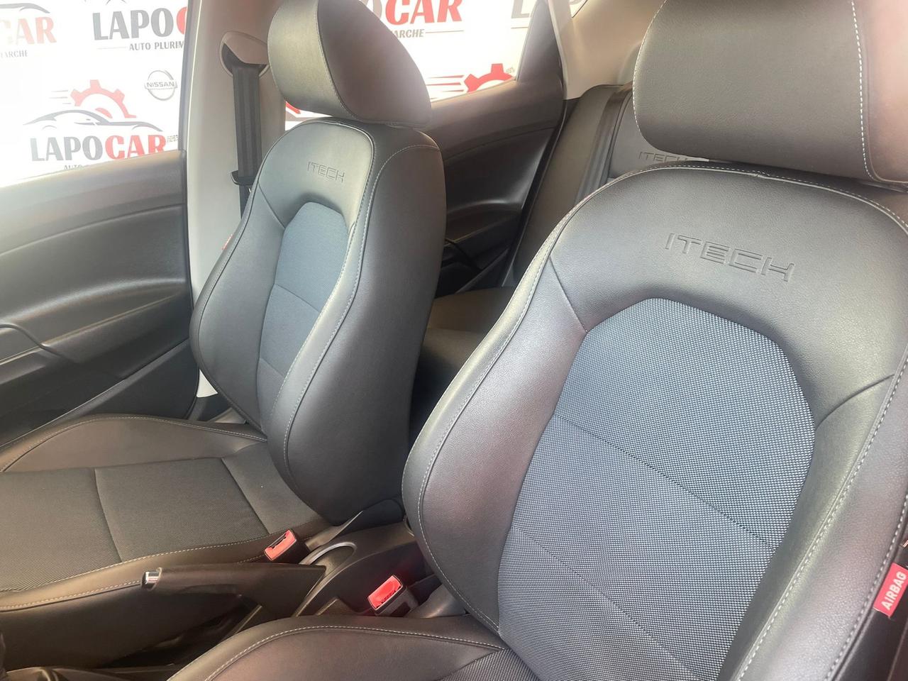 Seat Ibiza 1.2 70 CV 5 porte I-Tech