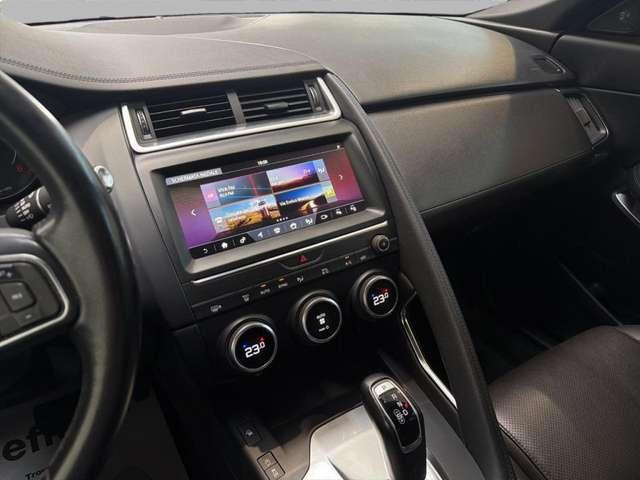 Jaguar E-Pace 2.0D 150 CV AWD aut. R-Dynamic HSE