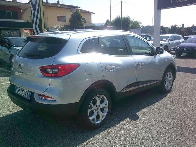 Renault Kadjar Kadjar 1.5 blue dci Sport Edition 115cv