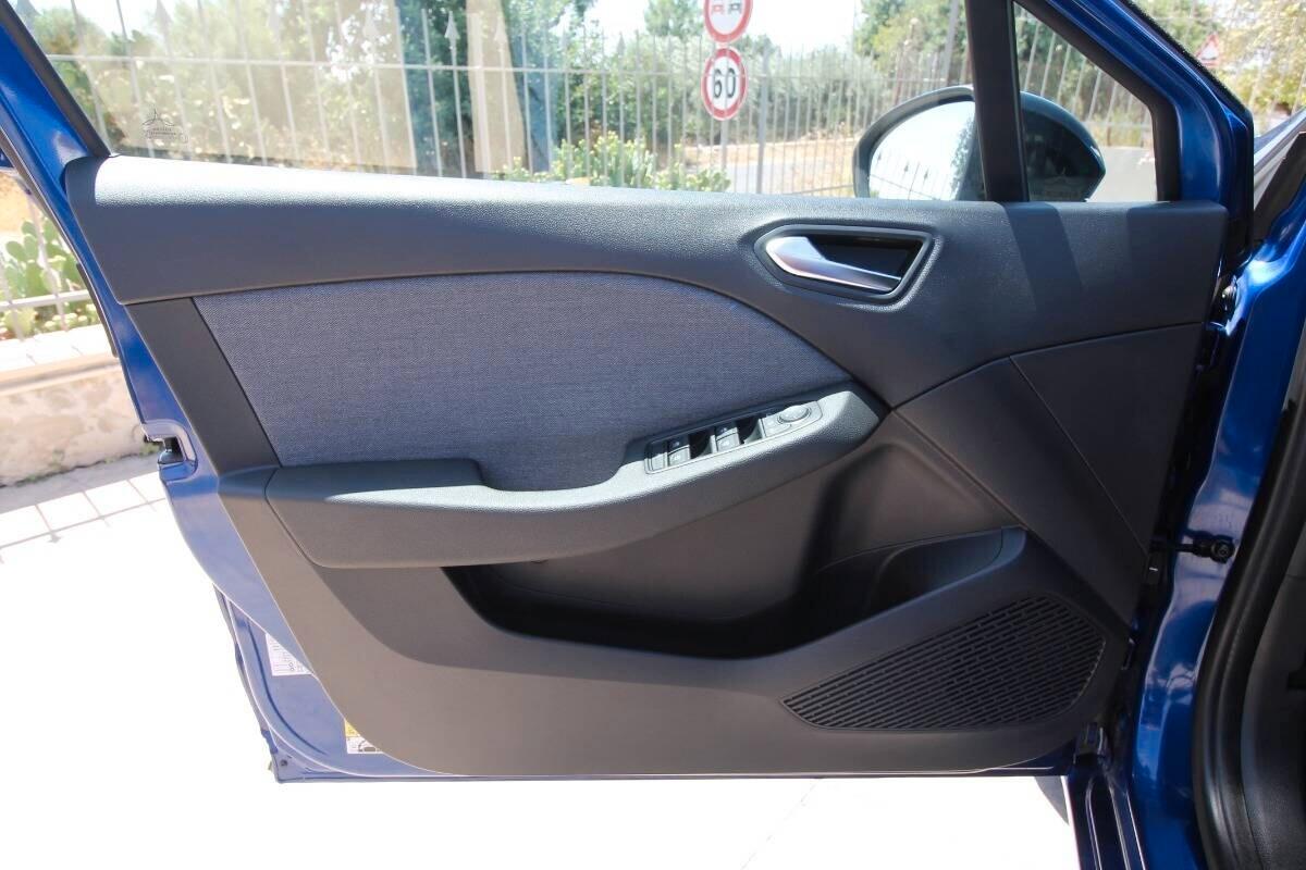 Renault Clio TCe 90 CV 5p Techno 2024