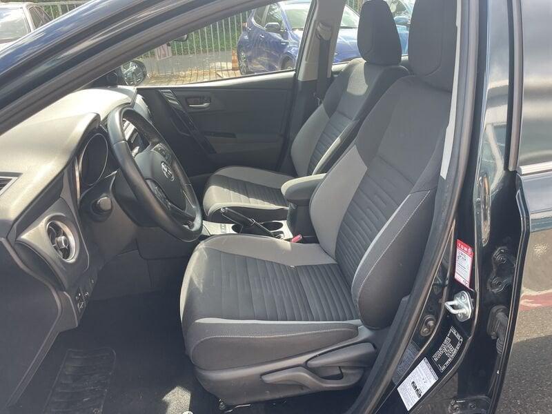 Toyota Auris Auris Touring Sports 1.8 Hybrid Active