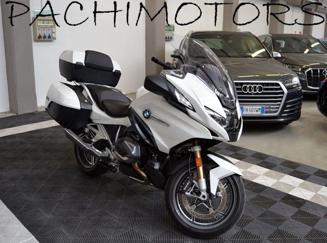 BMW R 1250 RT Full Optional Km 3.900