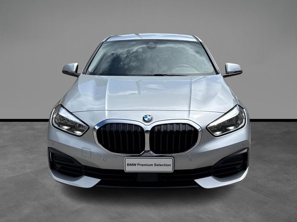 BMW Serie 1 5 Porte 116 d SCR Business Advantage DCT