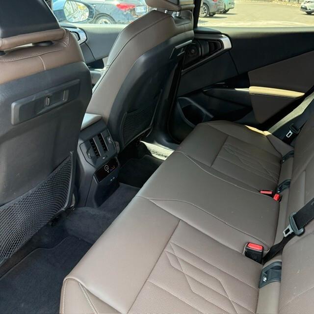 Bmw X3 xDrive20d 48V MSport Pro
