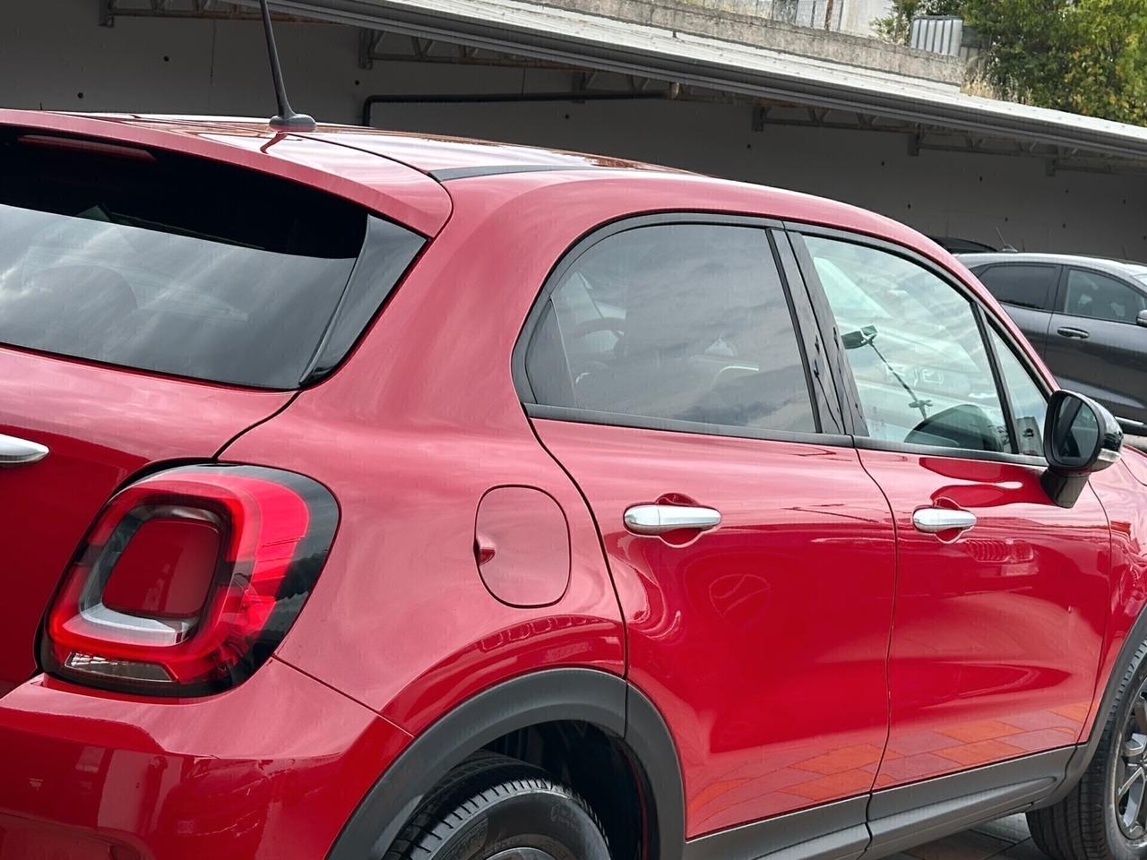 Fiat 500X New 1.3 M.JET 95 cv. CLUB