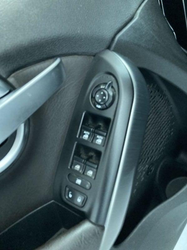 FIAT 500X Cross 1.6 Mjet 120cv 4x2 City Cross