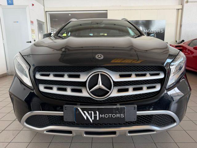 MERCEDES-BENZ GLA 250 Automatic 4Matic Sport //LED//NAVI//BLUETOOTH