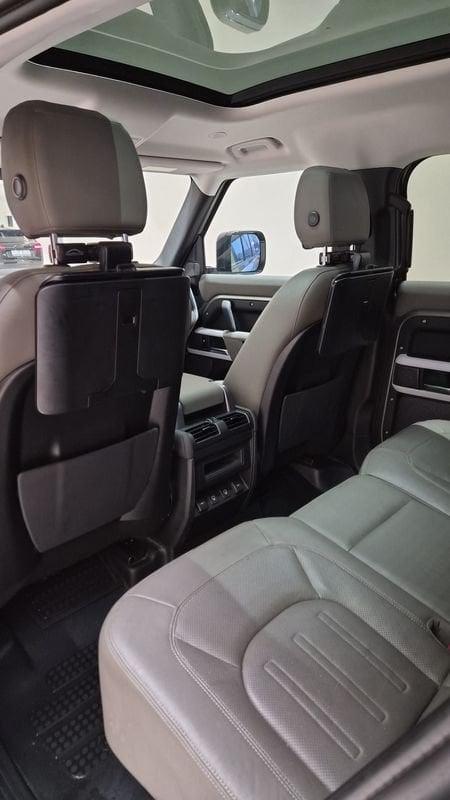 Land Rover Defender Defender 110 3.0D I6 250 CV AWD Auto S