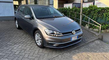 Volkswagen Golf 1.6 TDI 115 CV DSG 5p. Highline BlueMotion Technology