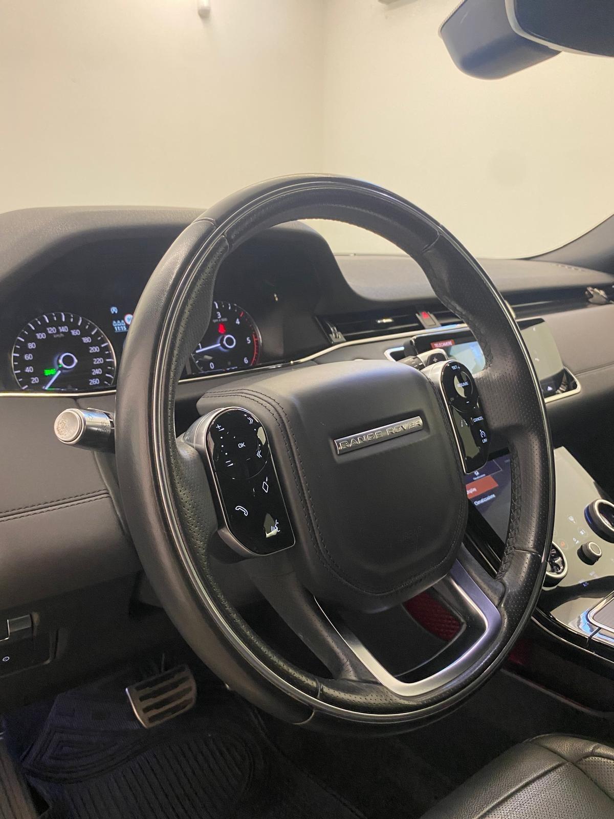 Land Rover Range Evoque 2.0D I4-L.Flw 150 CV R-Dynamic