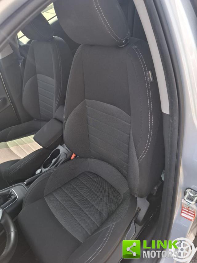ALFA ROMEO Giulietta 1.6 JTDm 120 CV CON SOLI 26 MILA KM