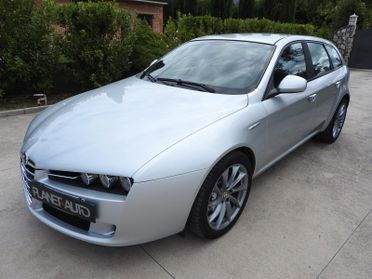 ALFA ROMEO 159 2.0 JTDm Sportwagon