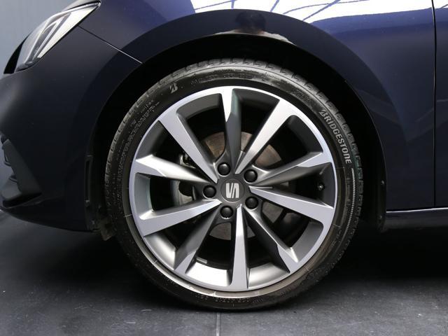 SEAT Leon 1.5 eTSI 150 CV DSG FR