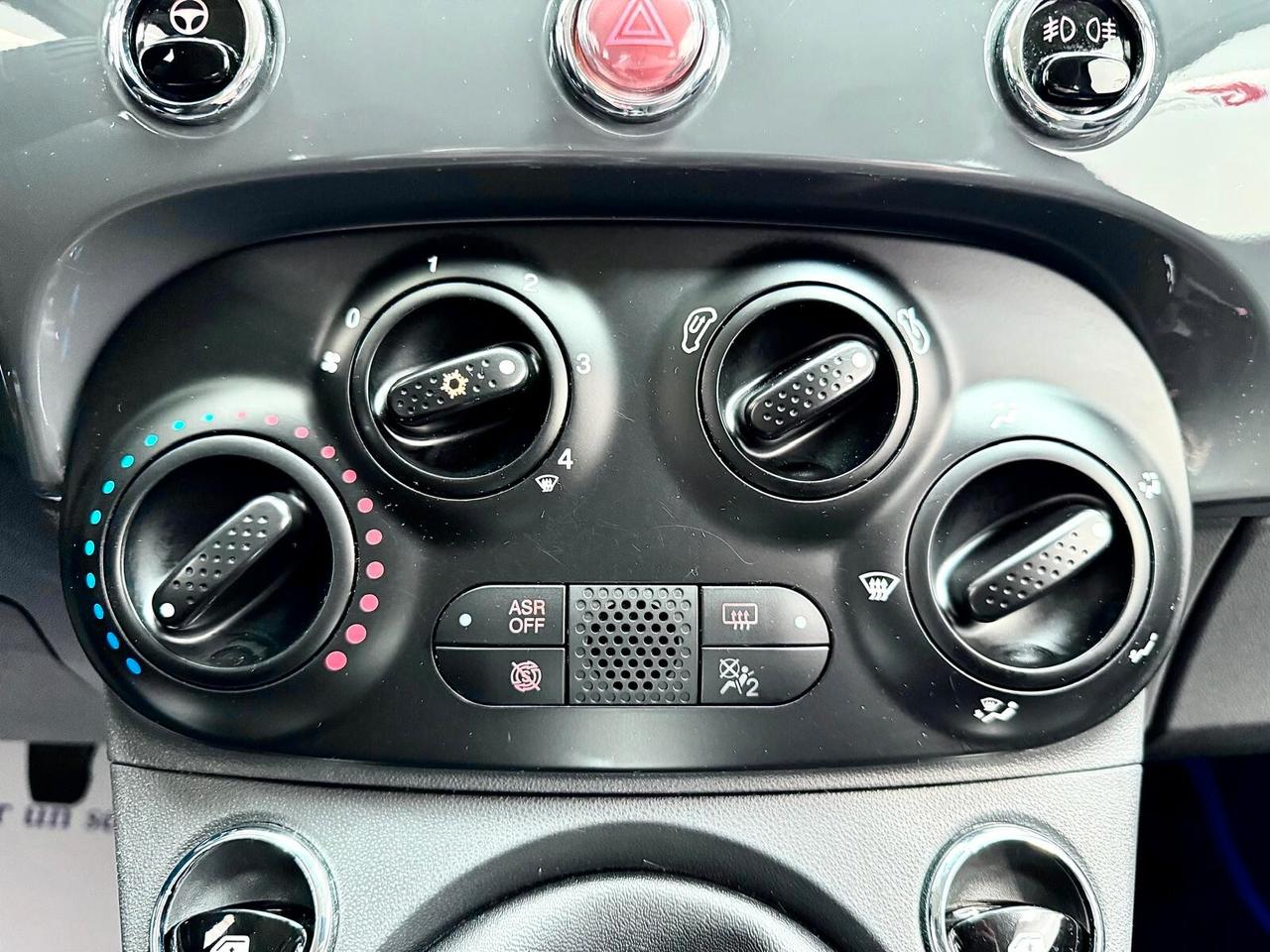 Fiat 500 1.3 Multijet 95 CV Pop