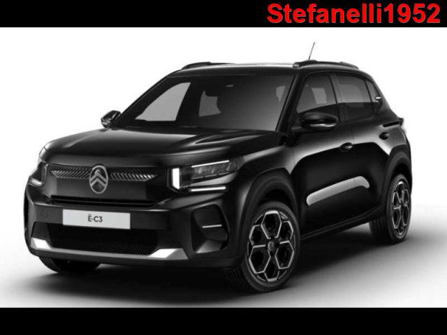 CITROEN C3 Nuova Elettrica 83kw (113cv) - MAX