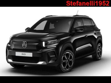 CITROEN C3 Nuova Elettrica 83kw (113cv) - MAX