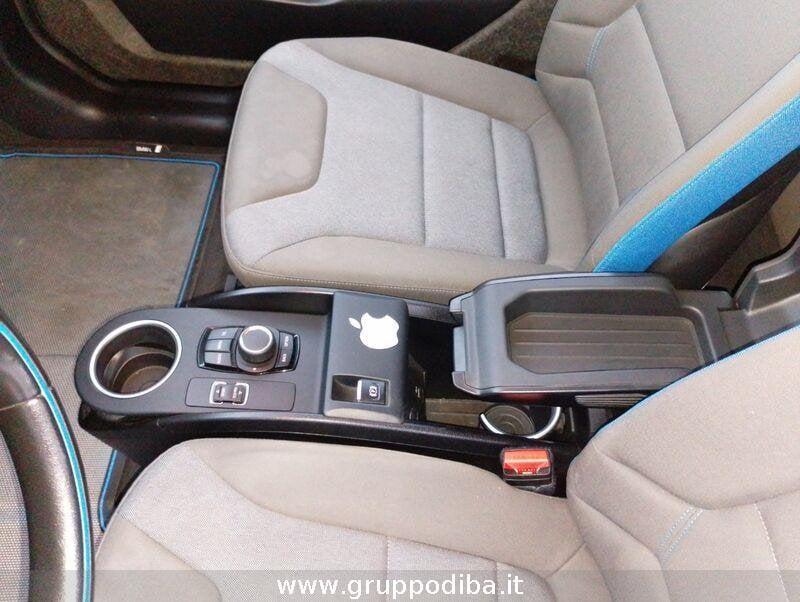 BMW i3 2018 i3s 120Ah Advantage