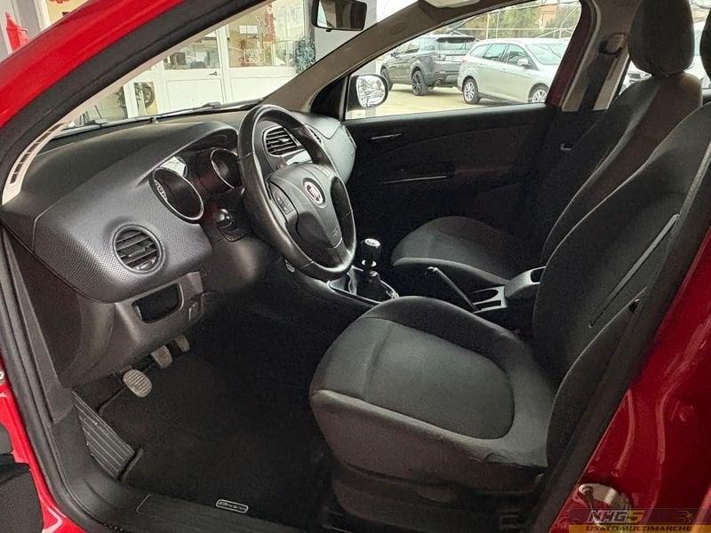 FIAT Bravo Bravo 1.4 Dynamic GPL