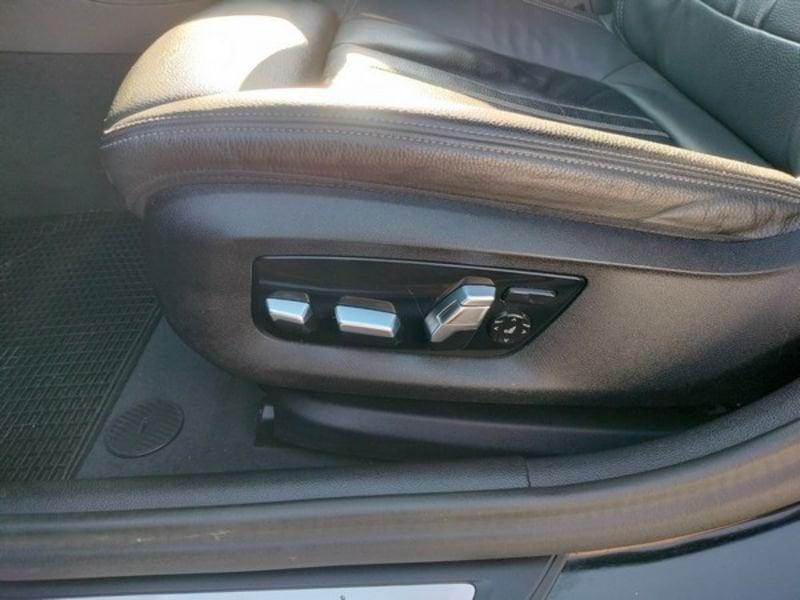 BMW Serie 5 530e Msport