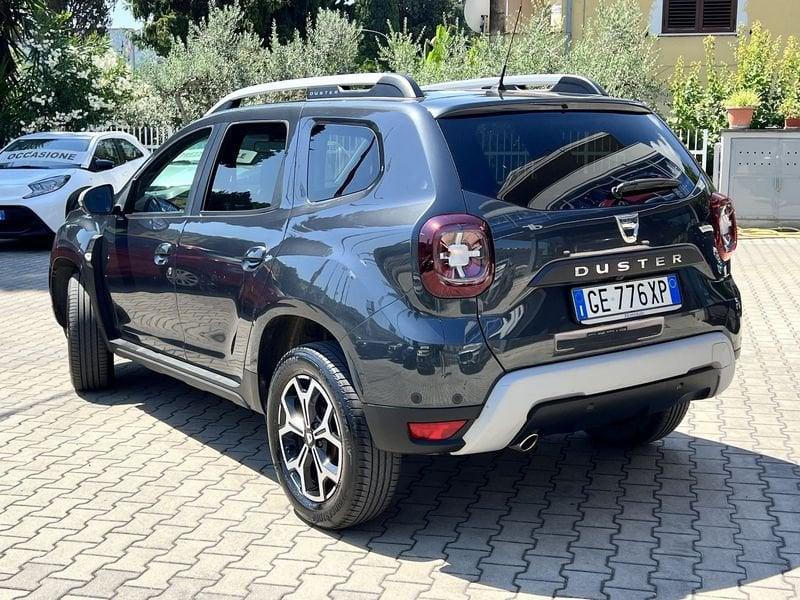 Dacia Duster Duster 1.0 tce Prestige Gpl 4x2 100cv