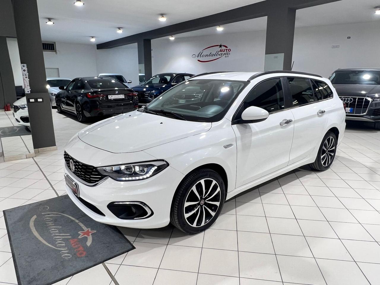 Fiat Tipo 1.3 Mjt S&S SW Business