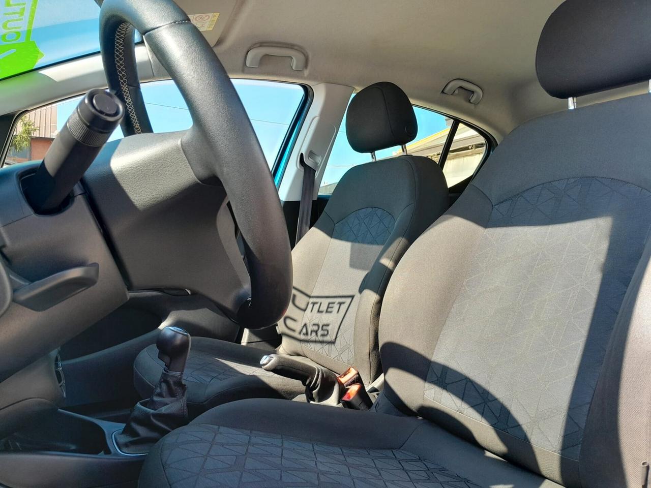 Opel Corsa 1.2 Coupé 120 Anniversary