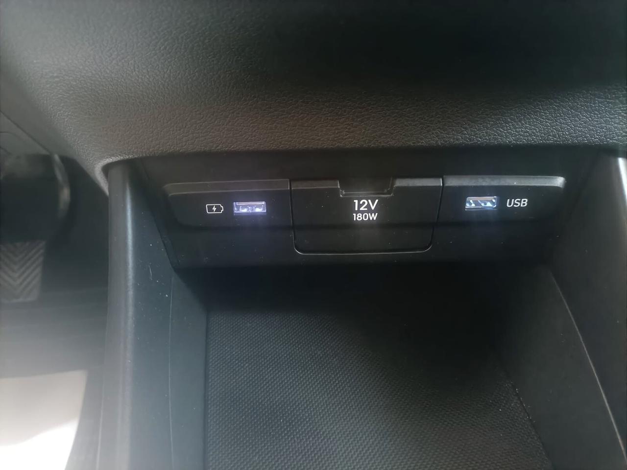 Hyundai i20 1.2 MPI Connectline