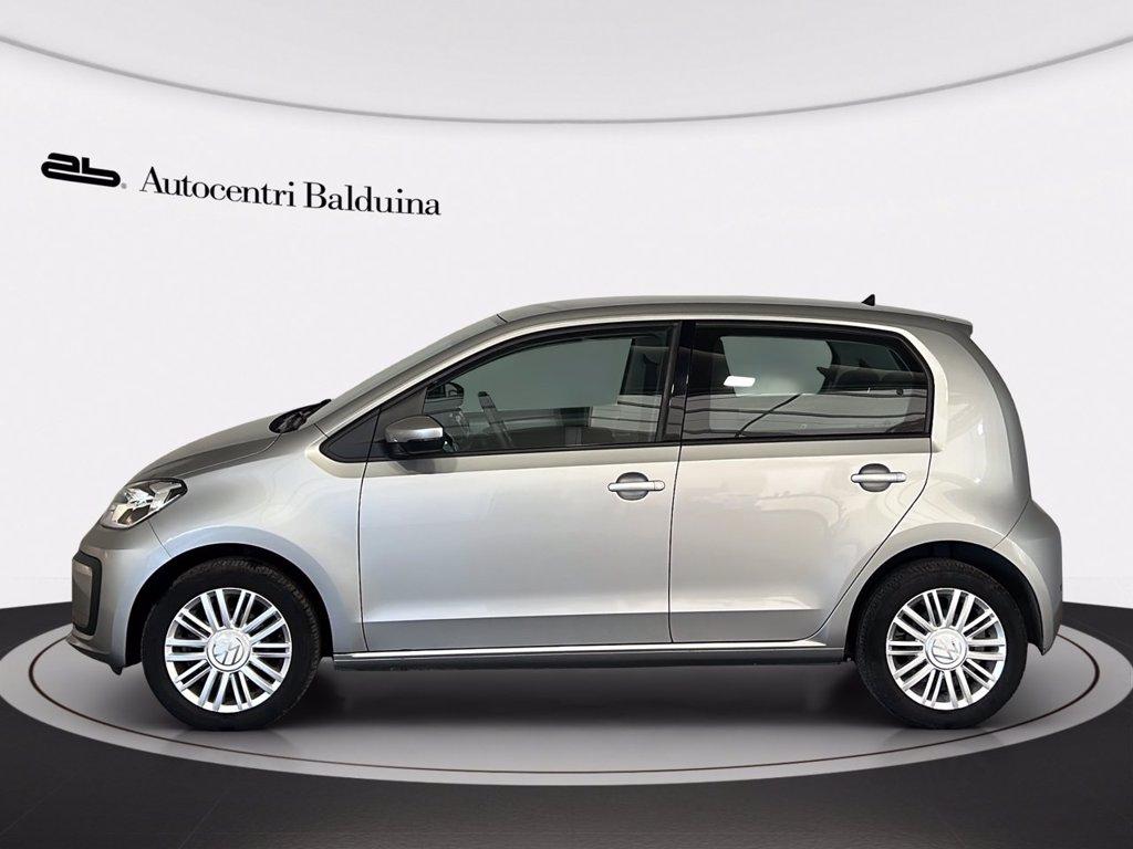 VOLKSWAGEN Up! 5p 1.0 evo move up! 65cv del 2022
