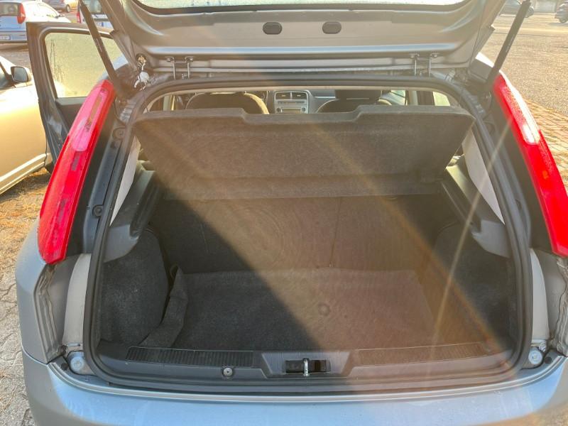 FIAT Grande Punto 1.2 5 porte Active