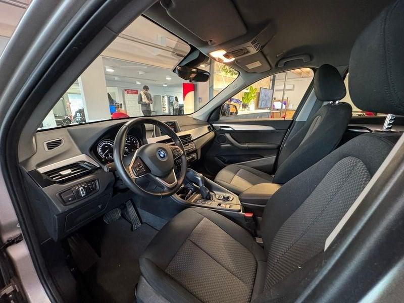 BMW X1 X1 xDrive25e Business Advantage