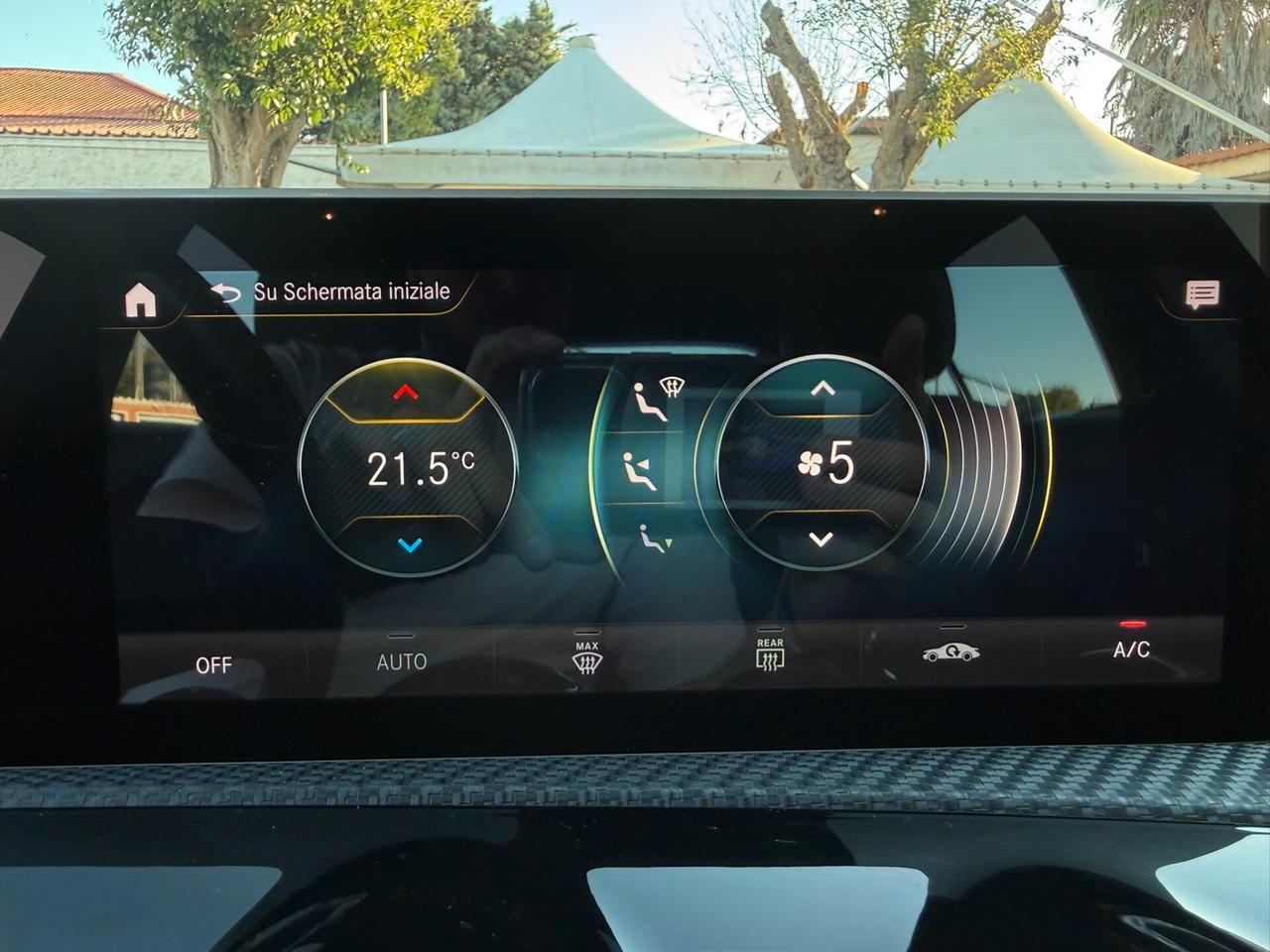 Mercedes-benz Classe A 180 d Automatic - 2019