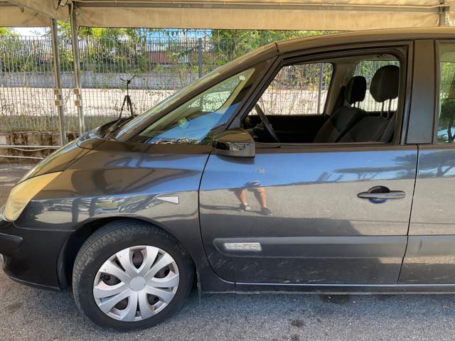 RENAULT Grand Espace 2.0 dCi 150CV Style