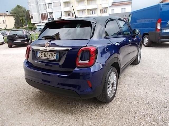 Fiat 500X 1.0 T3 120 CV Connect