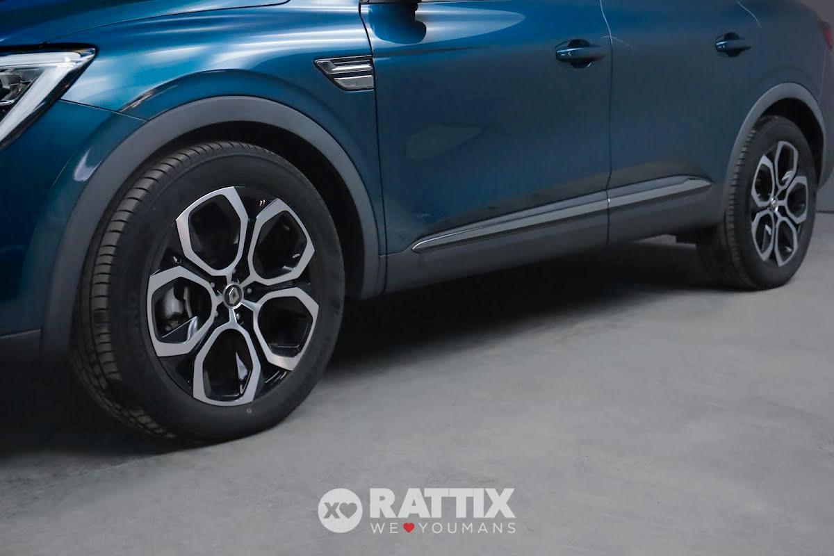 Renault Arkana 1.6 E-Tech hybrid 145CV Intens