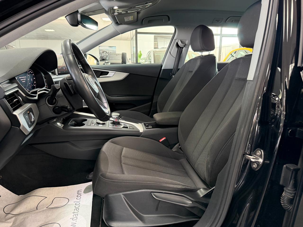 Audi A4 allroad 45 TFSI 245 CV S tronic