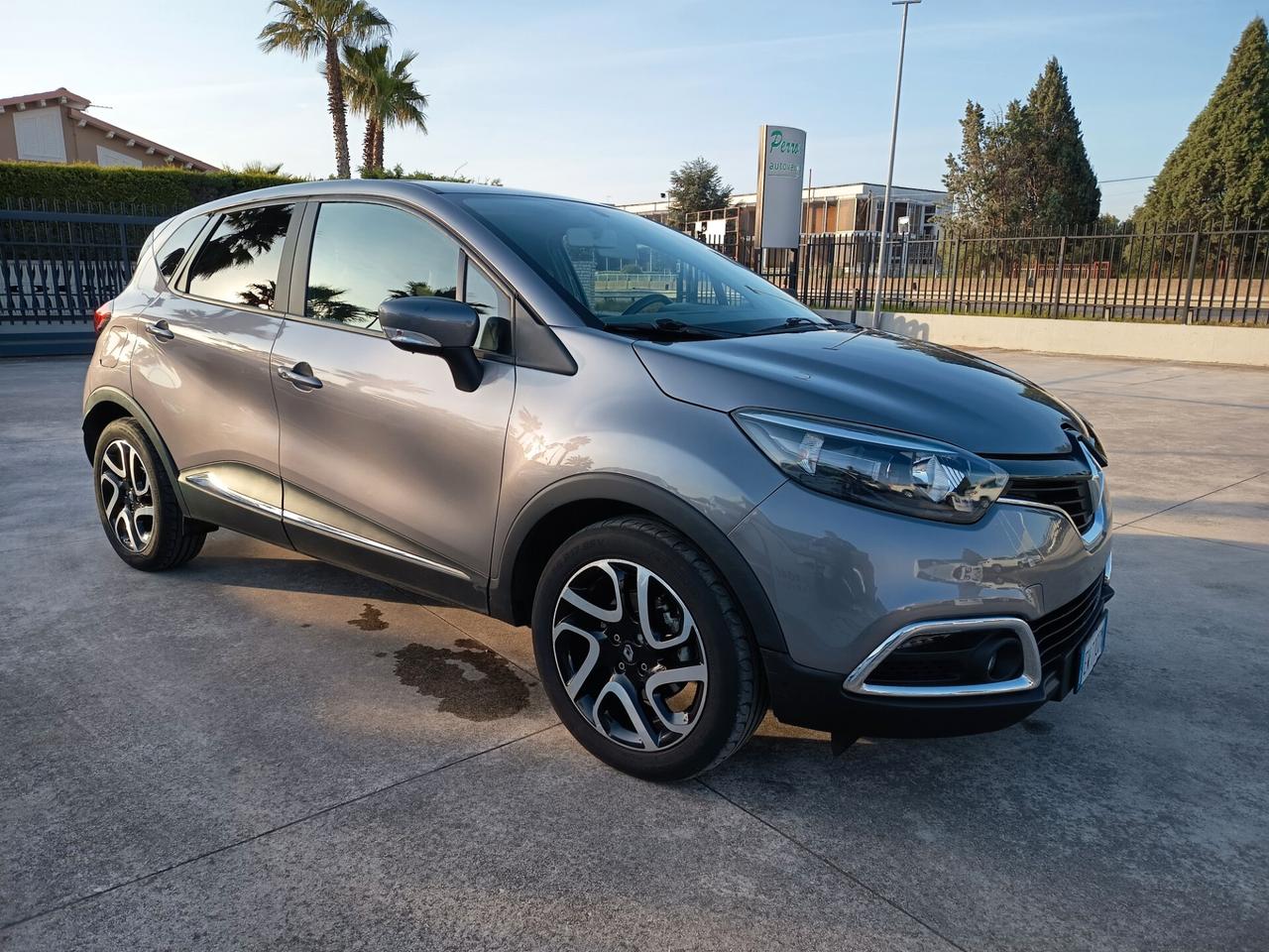 Renault Captur 1.5 dCi 8V 90 CV Start&Stop Energy R-Link