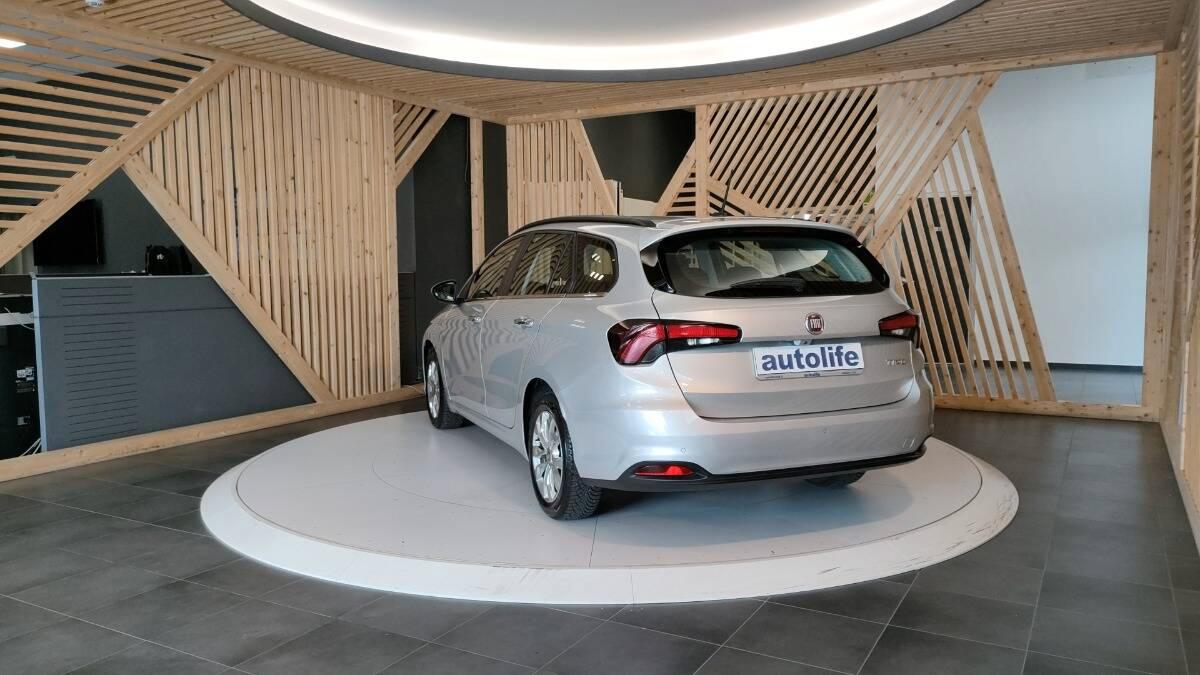 Fiat Tipo 1.3 mjt Business s&s 95cv my19